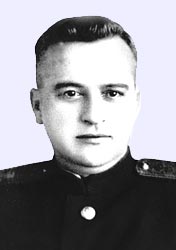 Кривенко Яков Николаевич